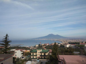 Villa Pellicano -Il nido Castellammare Di Stabia